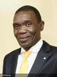 Haïti - Politique : Le Sénateur Lambert lance «Le grand dialogue national»