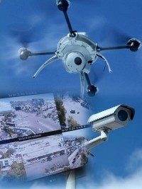 Haïti - FLASH : Près de 1,000 caméras surveillent la frontière dominicaine
