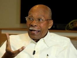 Haïti - Politique : Décès de l’ancien Sénateur Serge Gilles