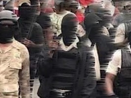 Haïti - FLASH : Affrontement sanglant entre policiers et «Fantom 509» 5 morts et plusieurs blessés