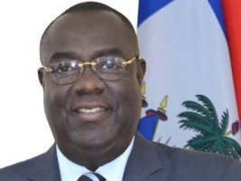 Haïti - Crise : L’Ambassadeur Edmond appelle l’international à soutenir les pourparlers avec l’opposition