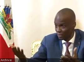Haïti - Enquête-Sondage : Les associations de jeunes ont une mauvaise perception du Président Moïse