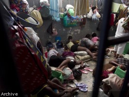 Haïti - ONU : «La violation des droits humains préoccupante» indique le rapport de la BINUH sur la situation en Haïti 