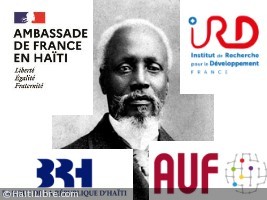 Haiti - Scholarships : Call for applications, Anténor Firmin doctoral mobility program 