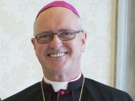 Haïti - ALERTE : Des escrocs se font passer pour Mgr. Eugène Martin Nugent