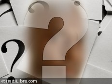 Haiti - Politic : Still no Prime Minister, Martelly in Europe