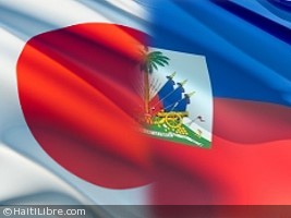 Haïti - Japon : Message de l’Ambassadeur Mizuno Mitsuaki à Haïti