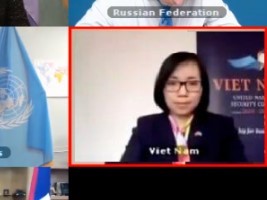Haïti - Politique : Le Vietnam appelle les parties à bien se préparer pour les élections