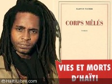 Haïti - Culture : «Corps mêlés» finaliste au Prix des cinq continents de la Francophonie