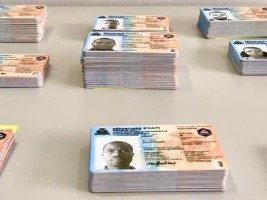 Haiti - Elections : Already more than 4 million registered voters