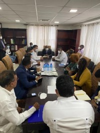 Haïti - FLASH : Vers un VISA à plus de 2,800 étudiants universitaires en RD ?
