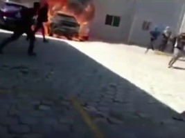 Haiti - Economy : ADIH deplores and condemns acts of destruction and looting