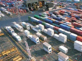 Haïti - RD : Les dominicains veulent construire de grandes infrastructures douanières à chaque point d'accès avec Haïti