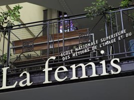 Haïti - AVIS : Bourse pour un stage d’été de cinéma à Paris, candidatures ouvertes