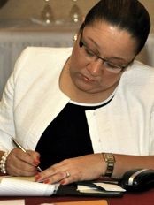 Haiti - Health : Sophia Martelly and the strengthening of the Haitian health system