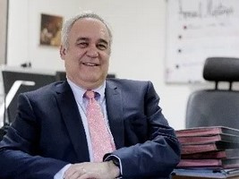 Haiti - Economy : New Head of Office of the World Bank in Haiti