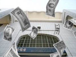 Haiti - BRH : 165 million dollars wasted on the foreign exchange market