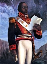 Haïti - 218e de la mort de Toussaint Louverture : Message de Lesly Condé