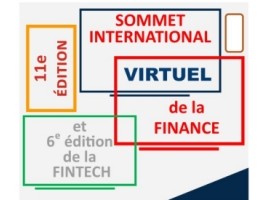Haiti - Economy : International Finance and Fintech Summit, Open registrations