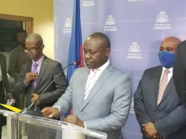 Haïti - Politique : Plus de 230,000 nouveaux électeurs inscrits en 1 mois