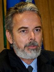 Haiti - Reconstruction : Official visit of the Brazilian Minister of Foreign Affairs