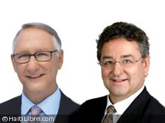 Haiti - Quebec : Mission of municipalities in Haiti