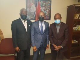 Haiti - Diaspora : Investment projects of members of the Haitian International Congress