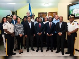 Haïti - Insécurité : Les Associations patronales répondent à l’invitation du nouveau Premier Ministre a.i.