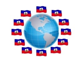 Haïti - Politique : Journée Nationale de la Diaspora, messages du MAHVE, de France et du Canada