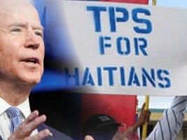 Haïti - USA : Un Groupe de pression appelle Joe Biden à redésigner Haïti dans le cadre du TPS