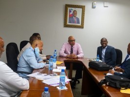 Haïti - Politique : «L’heure est grave, la menace est réelle pour le pays» dixit le Ministre de l’intérieur