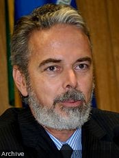 Haiti - Politic : Antonio Patriota met with President Michel Martelly