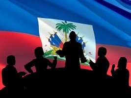 Haïti - Politique : Dialogue en cours pour former un Gouvernement d’unité nationale