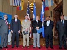 Haiti - Reconstruction : $3 million for housing in Léogâne