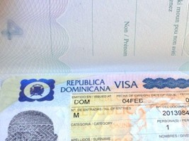 Haïti - FLASH : Les demandes de Visa étudiants haïtiens, approuvé par les autorités dominicaines
