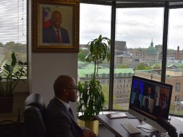 Haïti - Québec : Perspectives de coopération bilatérale porteuse de développement durable