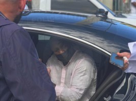 Haïti - FLASH : «Sonson La Familia» arrêté en République Dominicaine