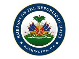 Haïti - 218e Fête du Drapeau : Message de l’Ambassade d’Haïti à Washington