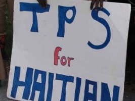 Haïti - FLASH : Les USA accordent le TPS à Haïti pour 18 mois