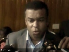 Haiti - Politic : Steven Benoît suggests to the Head of State to dialogue with Lavalas