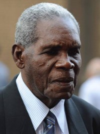 Haiti - Obituary : Volleyball loses a giant of the Haitian sports family