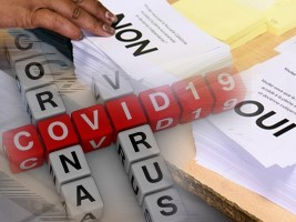 Haïti - FLASH : Le Covid pourrait forcer le report du référendum et des élections