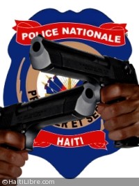 Haïti - FLASH : 5 postes de police attaqués par des bandits en moins de 24h