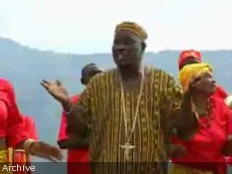 Haïti - Culture : Azor n'est plus...