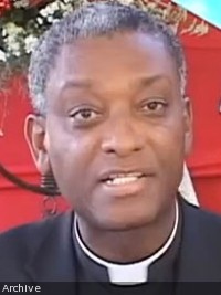 Haïti - Covid-19 : Le Cardinal Chibly Langlois, les mesures sanitaires lors des assemblées liturgiques