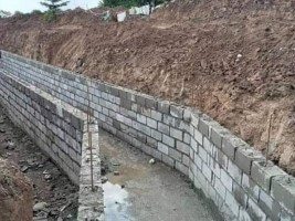 Haïti - RD : La construction du canal haïtien sur la rivière Massacre, en voie de devenir une affaire internationale
