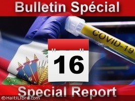 Haïti - FLASH : Le département de l'Ouest durement touché