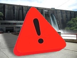 Haïti - FLASH : La Centrale de Péligre mise en danger par des attaques