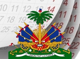 Haïti - Politique : Projet final de la nouvelle Constitution dans 45 jours