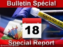 Haïti - FLASH : Pas de vaccins au pays avant Juillet